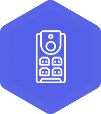On-Line / Offline UPS (UISPL)